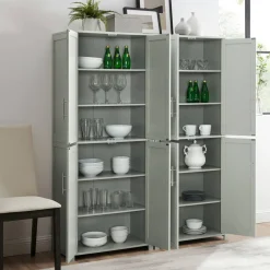 Savannah 2Pc Pantry Set