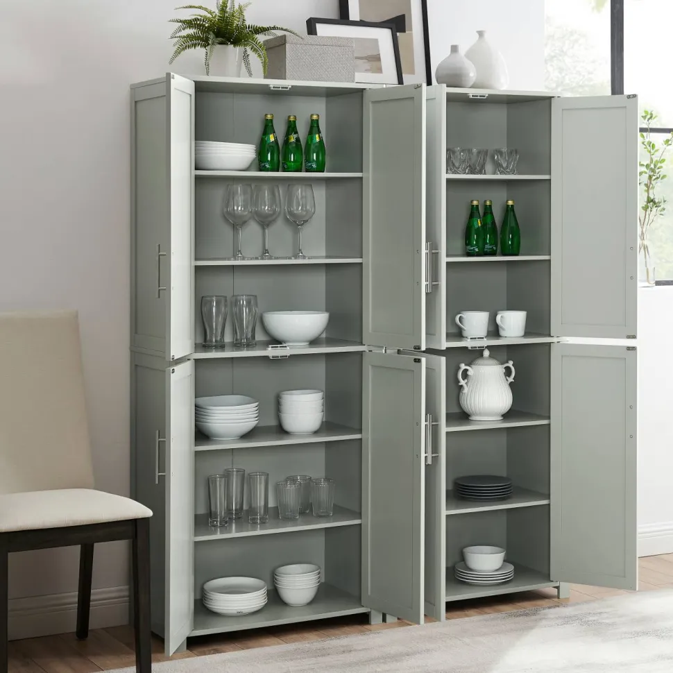 Savannah 2Pc Pantry Set