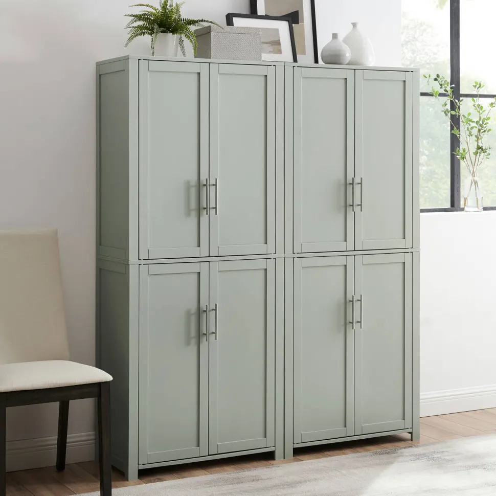 Savannah 2Pc Pantry Set