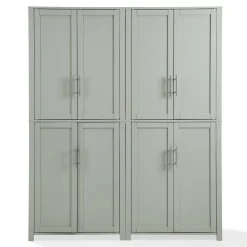Savannah 2Pc Pantry Set
