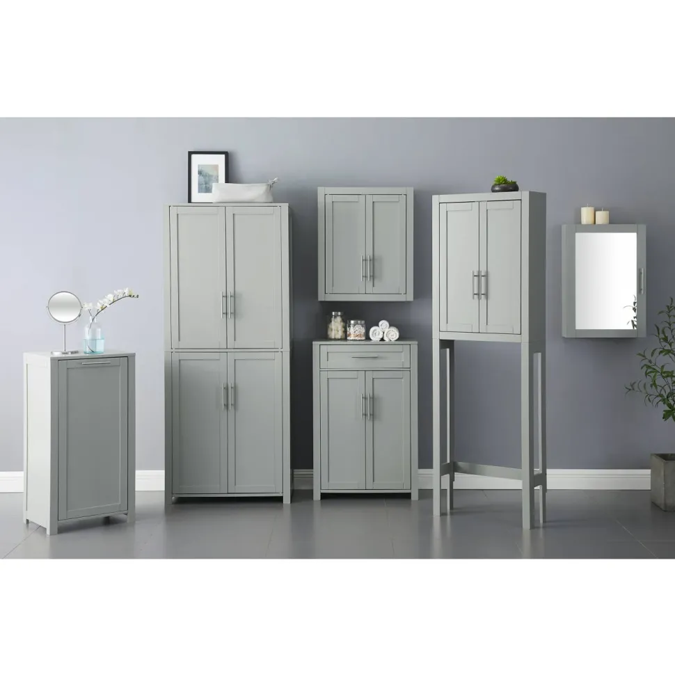 Savannah 2Pc Pantry Set