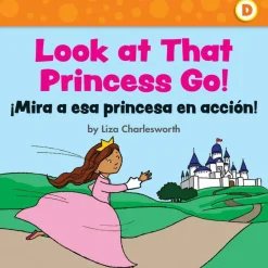 Scholastic First Little Readers Book Set Printed Book by Liza Charlesworth
