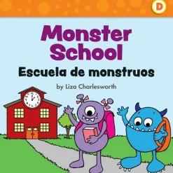 Scholastic First Little Readers Book Set Printed Book by Liza Charlesworth