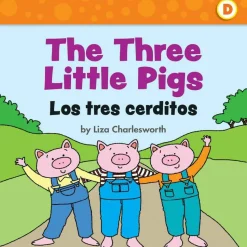 Scholastic First Little Readers Book Set Printed Book by Liza Charlesworth