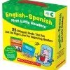 Scholastic First Little Readers Book Set Printed Book by Liza Charlesworth
