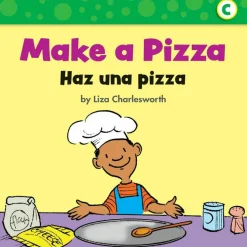 Scholastic First Little Readers Book Set Printed Book by Liza Charlesworth