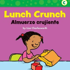 Scholastic First Little Readers Book Set Printed Book by Liza Charlesworth