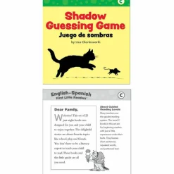 Scholastic First Little Readers Book Set Printed Book by Liza Charlesworth