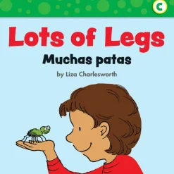 Scholastic First Little Readers Book Set Printed Book by Liza Charlesworth