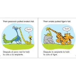 Scholastic First Little Readers Book Set Printed Book by Liza Charlesworth