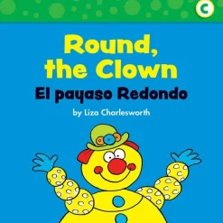 Scholastic First Little Readers Book Set Printed Book by Liza Charlesworth