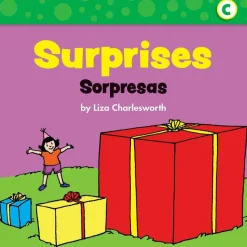 Scholastic First Little Readers Book Set Printed Book by Liza Charlesworth