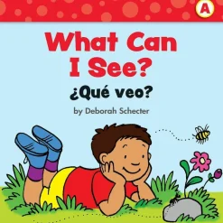 Scholastic First Little Readers Book Set Printed Book by Deborah Schecter