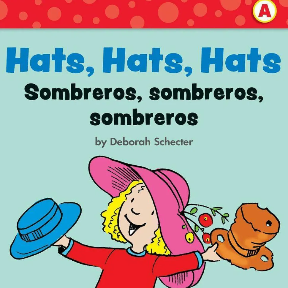 Scholastic First Little Readers Book Set Printed Book by Deborah Schecter