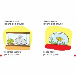 Scholastic First Little Readers Book Set Printed Book by Deborah Schecter