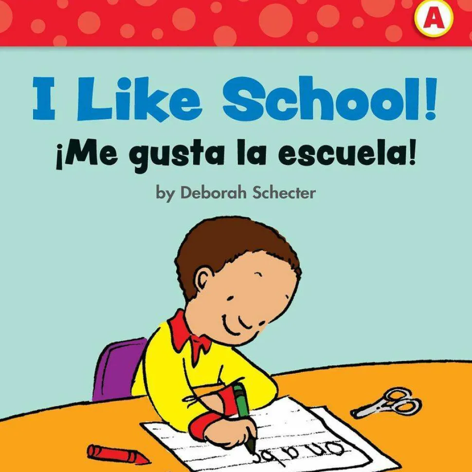 Scholastic First Little Readers Book Set Printed Book by Deborah Schecter