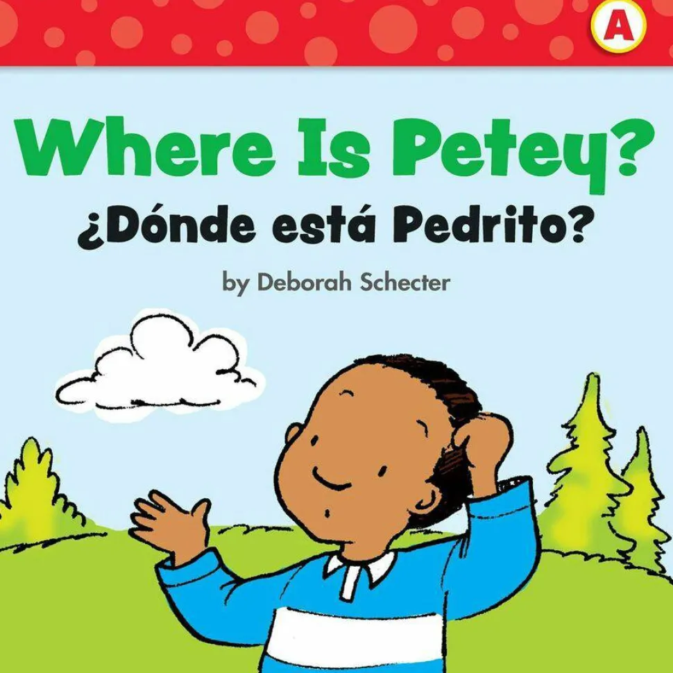Scholastic First Little Readers Book Set Printed Book by Deborah Schecter