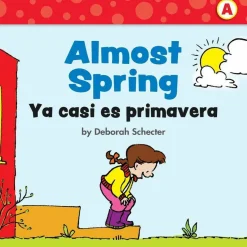 Scholastic First Little Readers Book Set Printed Book by Deborah Schecter