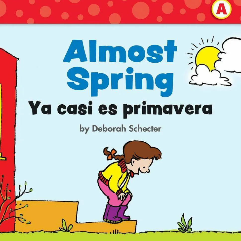 Scholastic First Little Readers Book Set Printed Book by Deborah Schecter