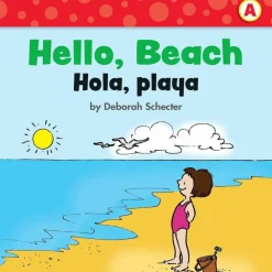 Scholastic First Little Readers Book Set Printed Book by Deborah Schecter