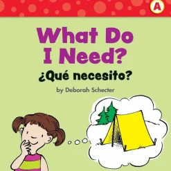 Scholastic First Little Readers Book Set Printed Book by Deborah Schecter