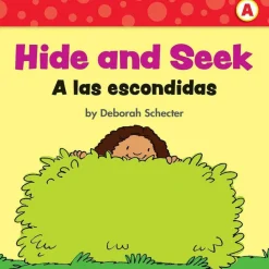 Scholastic First Little Readers Book Set Printed Book by Deborah Schecter