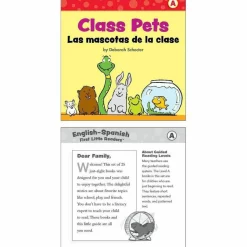 Scholastic First Little Readers Book Set Printed Book by Deborah Schecter
