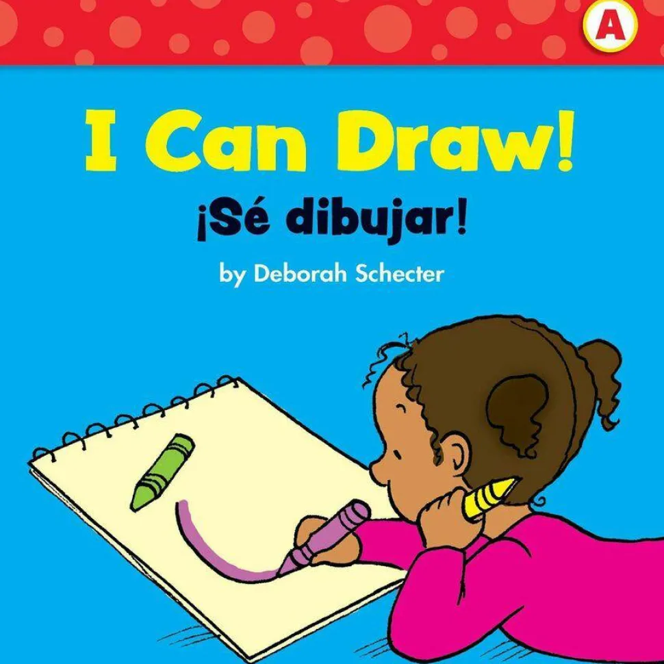 Scholastic First Little Readers Book Set Printed Book by Deborah Schecter