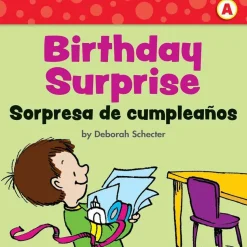 Scholastic First Little Readers Book Set Printed Book by Deborah Schecter