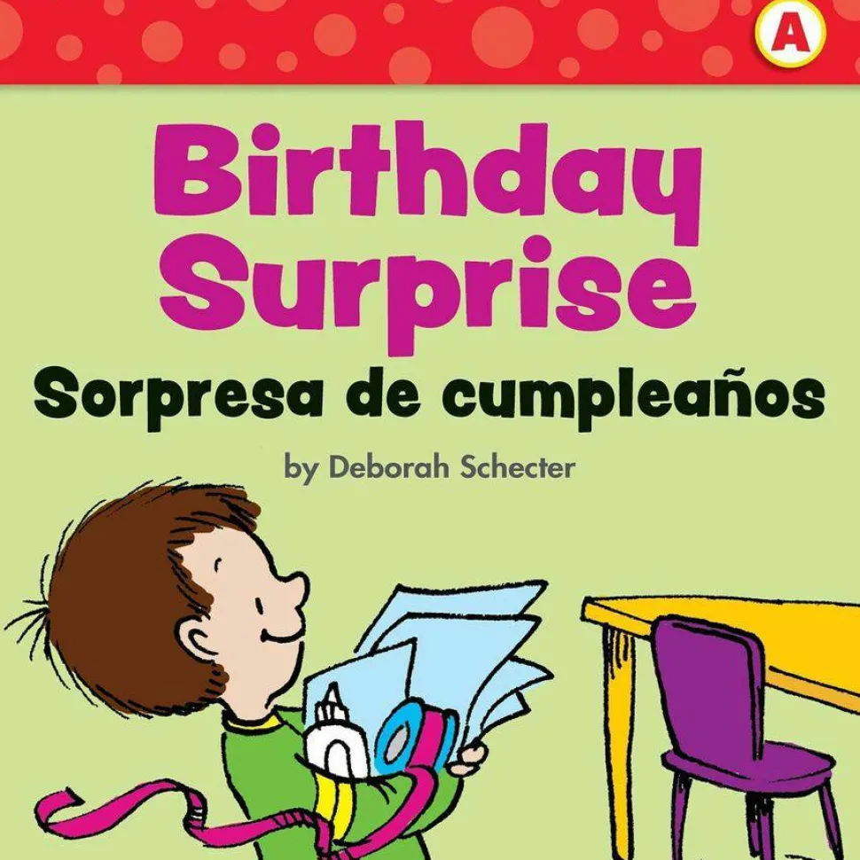 Scholastic First Little Readers Book Set Printed Book by Deborah Schecter