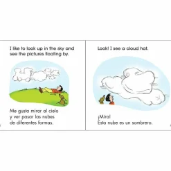 Scholastic First Little Readers Book Set Printed Book by Liza Charlesworth