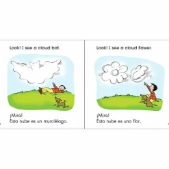 Scholastic First Little Readers Book Set Printed Book by Liza Charlesworth