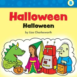 Scholastic First Little Readers Book Set Printed Book by Liza Charlesworth