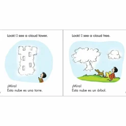 Scholastic First Little Readers Book Set Printed Book by Liza Charlesworth