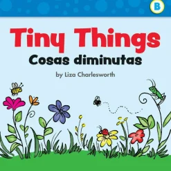 Scholastic First Little Readers Book Set Printed Book by Liza Charlesworth
