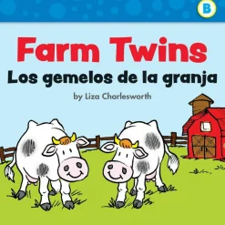 Scholastic First Little Readers Book Set Printed Book by Liza Charlesworth