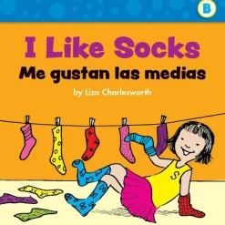 Scholastic First Little Readers Book Set Printed Book by Liza Charlesworth