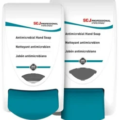 SC Johnson Cleanse AntiBac Dispenser
