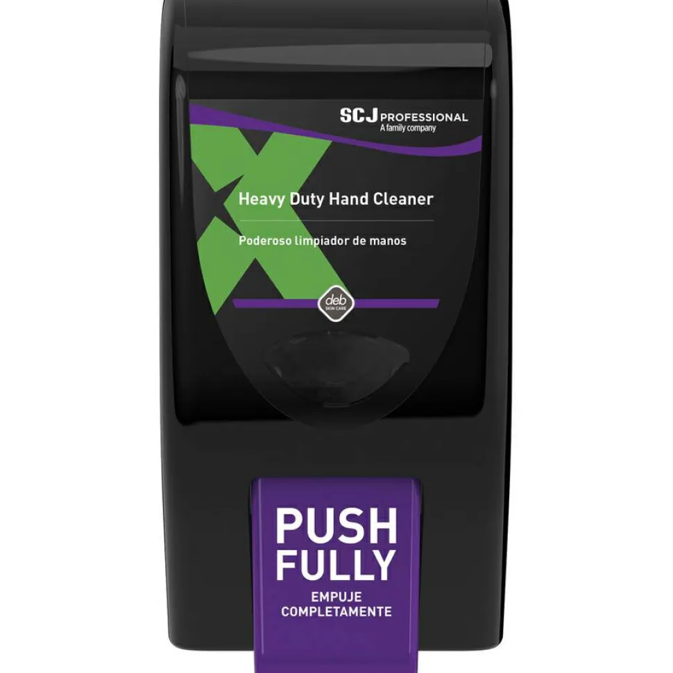 SC Johnson Foam Soap Dispenser