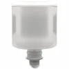 SC Johnson Hand Sanitizer Foam Refill - 33.8 fl oz (1000 mL) - Kill Germs - Hand - Clear - Non-drying, Dri - IFC1L