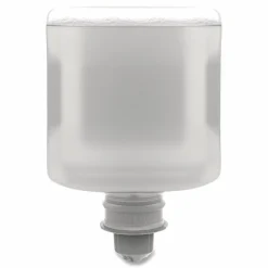 SC Johnson Hand Sanitizer Foam Refill - 33.8 fl oz (1000 mL) - Kill Germs - Hand - Clear - Non-drying, Dri - IFC1L