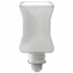 SC Johnson Hand Sanitizer Foam Refill - 33.8 fl oz (1000 mL) - Kill Germs - Hand - Clear - Non-drying, Dri - IFC1L