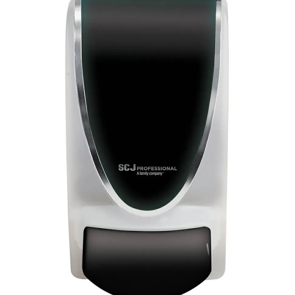 SC Johnson Manual Soap Dispenser