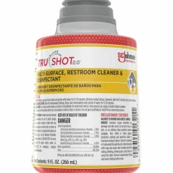 SC Johnson Multi-Surface, Restroom Cleaner & Disinfectant