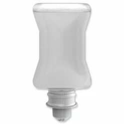 SC Johnson Professional InstantFOAM Non-Alcohol PURE Hand Sanitizer, 1 L Refill Cartridge, Unscented, 6/Carton