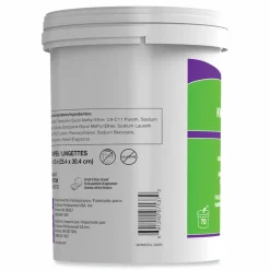 SC Johnson Professional Kresto KWIK-WIPES, Cloth, 1-Ply, 7.9 x 5.7, Citrus, White, 70/Pack, 6 Packs/Carton