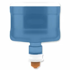 SC Johnson Professional Refresh Foaming Hand Soap Touch Free Cartridge Refill, Fresh Apple Scent, 1.2 L, 3/Carton