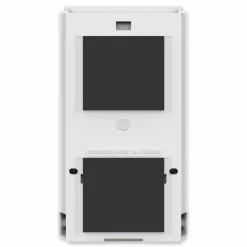 SC Johnson Professional Sanitizer Dispenser, 1 L, 4.92 x 4.6 x 9.25, White, 15/Carton