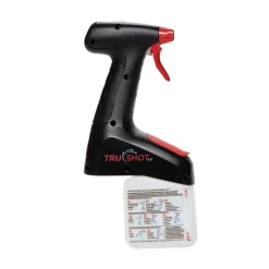 SC Johnson Professional TruShot 2.0 Trigger Dispenser, Fits TruShot 2.0 Cartridges, 4/Carton