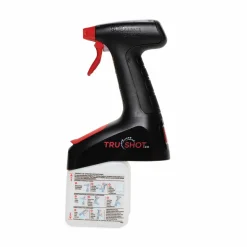 SC Johnson Professional TruShot 2.0 Trigger Dispenser, Fits TruShot 2.0 Cartridges, 4/Carton